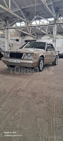 Mercedes E 300 d