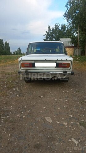 LADA (VAZ) 2106