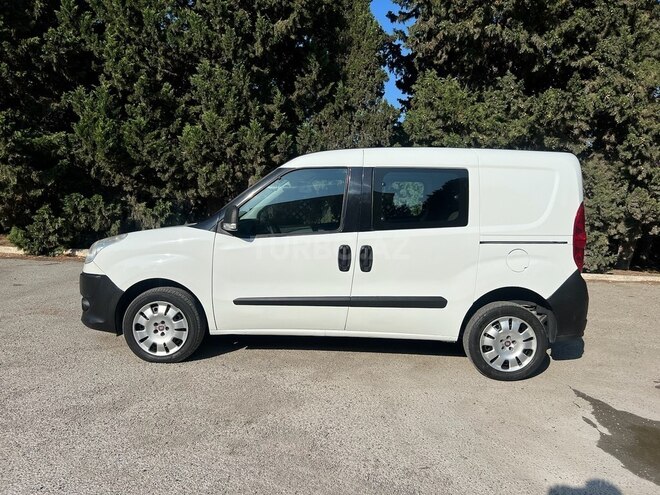 Fiat Doblo