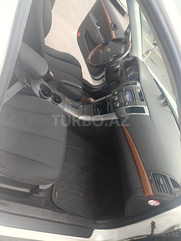 Hyundai Sonata 2009, 207,000 km - 2.4 л - Bakı