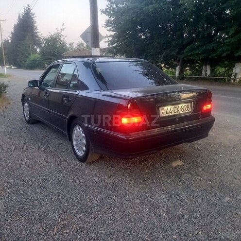 Mercedes C 240 1997, 115,386 km - 1.8 л - Lənkəran
