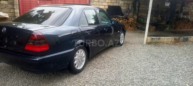 Mercedes C 240 1997, 115,386 km - 1.8 л - Lənkəran
