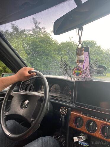 Mercedes 190 1991, 440,000 km - 1.8 l - Bakı
