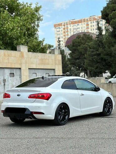 Kia Cerato Koup