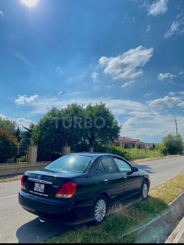 Nissan Sunny