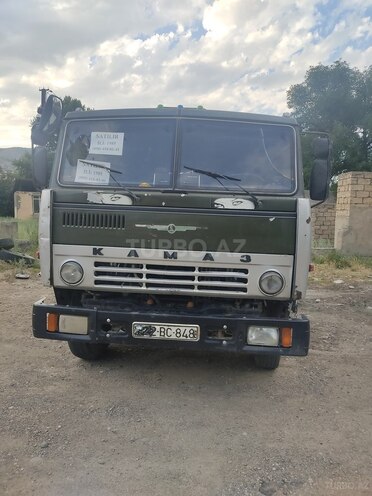 KamAz 55111