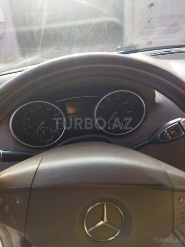 Mercedes GL 450 2007, 340,000 km - 4.7 л - Bakı