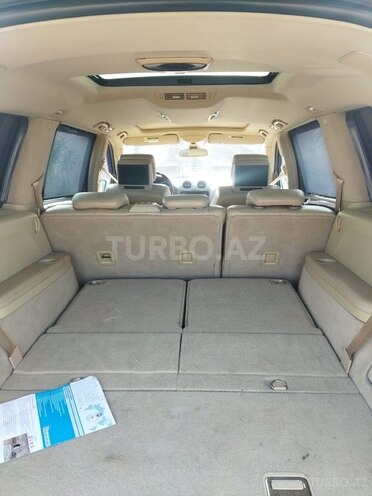 Mercedes GL 450 2007, 340,000 km - 4.7 л - Bakı