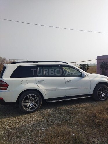 Mercedes GL 450 2007, 340,000 km - 4.7 л - Bakı