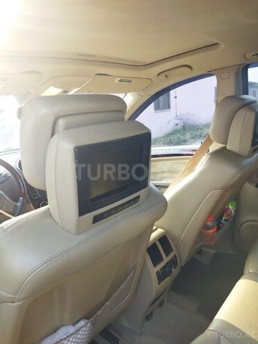 Mercedes GL 450 2007, 340,000 km - 4.7 л - Bakı