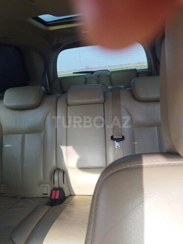 Mercedes GL 450 2007, 340,000 km - 4.7 л - Bakı