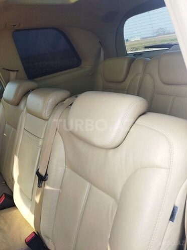 Mercedes GL 450 2007, 340,000 km - 4.7 л - Bakı