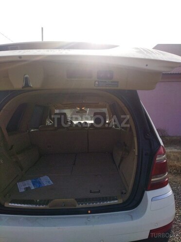 Mercedes GL 450 2007, 340,000 km - 4.7 л - Bakı