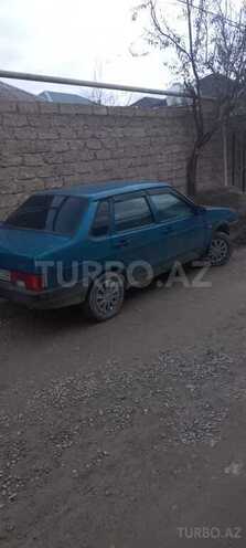 LADA (VAZ) 21099