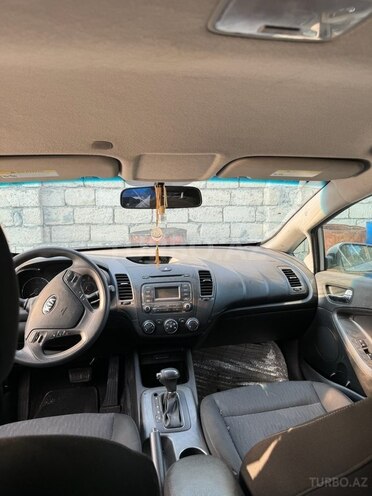 Kia Cerato 2016, 105,000 km - 1.8 l - Bakı