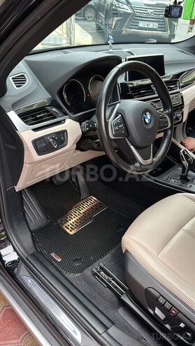 BMW X1 2020, 45,000 km - 2.0 l - Bakı
