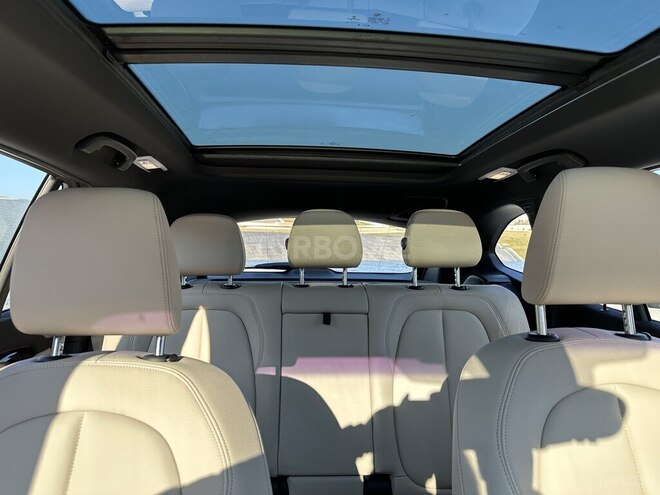 BMW X1 2020, 45,000 km - 2.0 l - Bakı