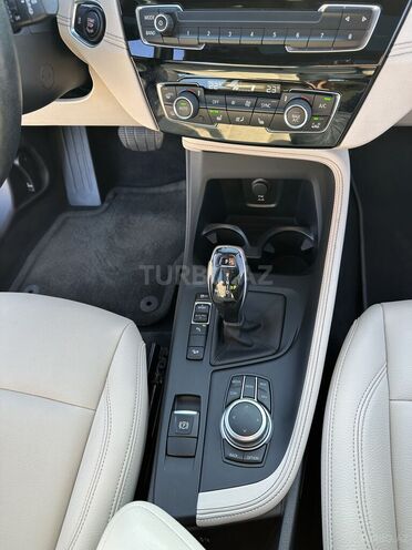 BMW X1 2020, 45,000 km - 2.0 l - Bakı