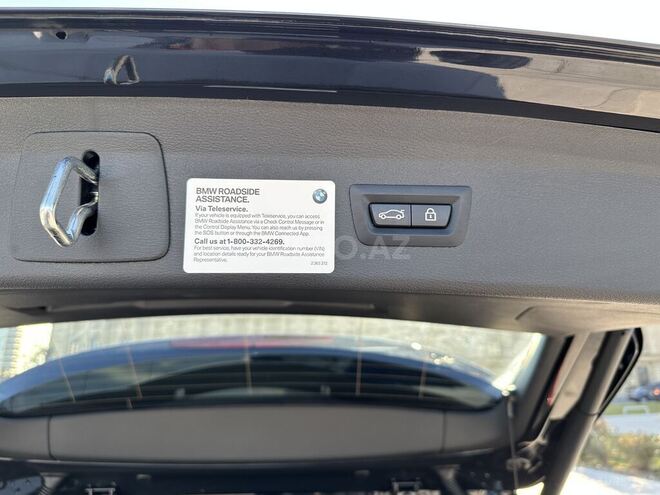BMW X1 2020, 45,000 km - 2.0 l - Bakı