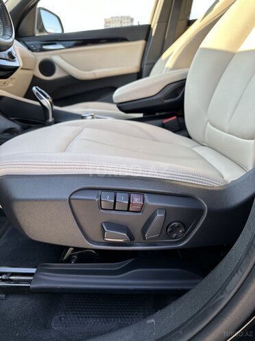 BMW X1 2020, 45,000 km - 2.0 l - Bakı