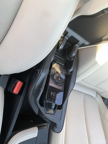 BMW X1 2020, 45,000 km - 2.0 l - Bakı