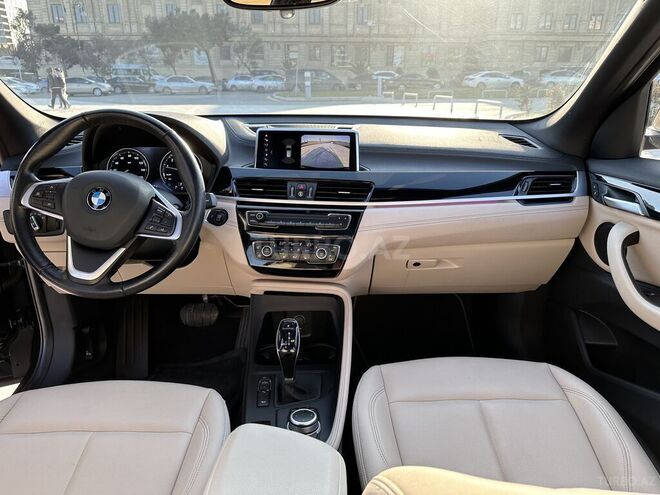 BMW X1 2020, 45,000 km - 2.0 l - Bakı