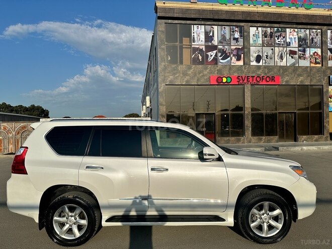 Lexus GX 460