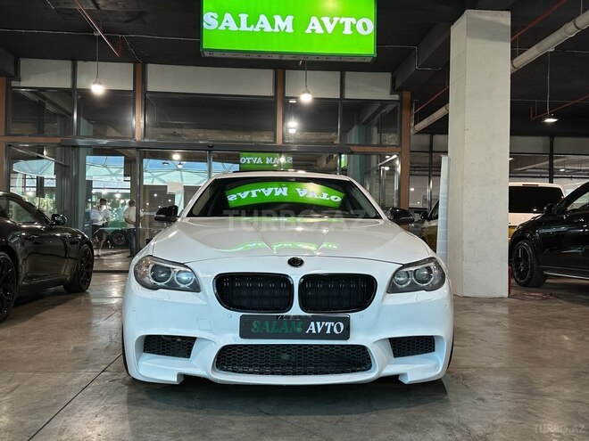 BMW 528