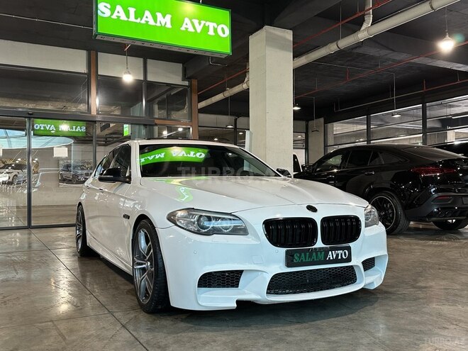 BMW 528