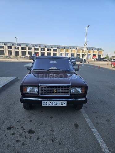 LADA (VAZ) 2107 2006, 156,000 km - 1.5 л - Şəmkir
