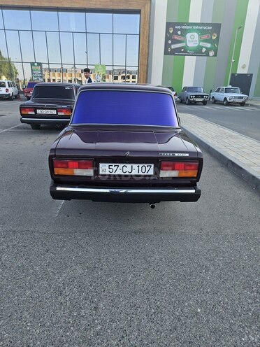 LADA (VAZ) 2107 2006, 156,000 km - 1.5 л - Şəmkir