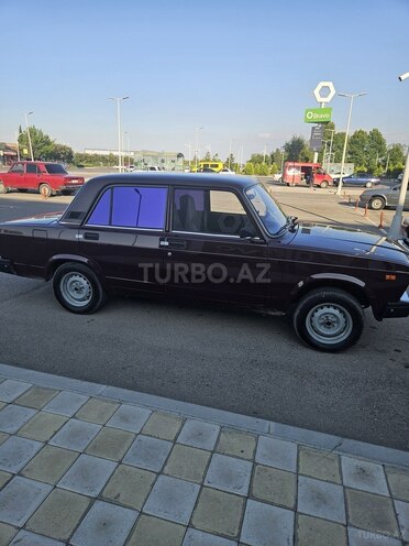 LADA (VAZ) 2107 2006, 156,000 km - 1.5 л - Şəmkir