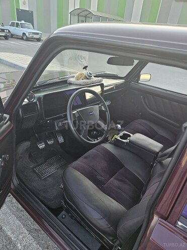 LADA (VAZ) 2107 2006, 156,000 km - 1.5 л - Şəmkir