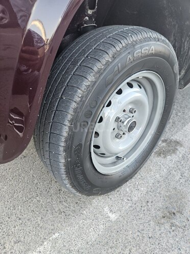LADA (VAZ) 2107 2006, 156,000 km - 1.5 л - Şəmkir