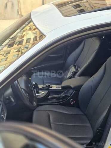 BMW 320e 2017, 135,000 km - 0.2 l - Bakı