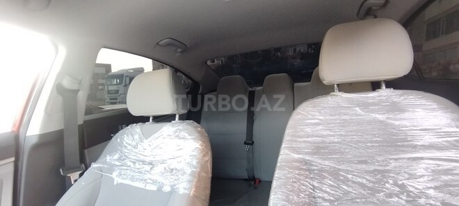 Hyundai Elantra 2020, 26,000 km - 2.0 l - Bakı