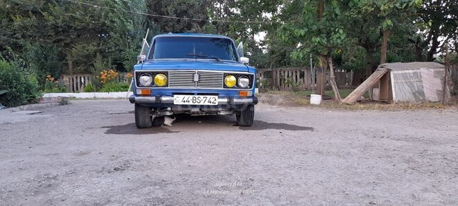 LADA (VAZ) 2106