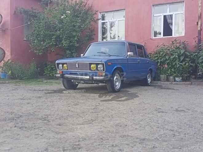 LADA (VAZ) 2106