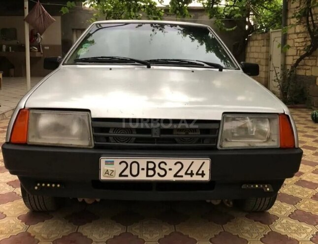 LADA (VAZ) 21099 2003, 347,852 km - 1.6 л - Beyləqan