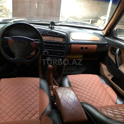 LADA (VAZ) 21099 2003, 347,852 km - 1.6 л - Beyləqan