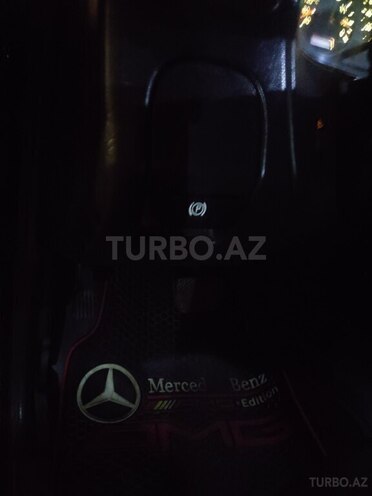 Mercedes ML 320