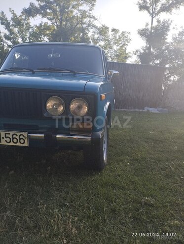 LADA (VAZ) 2106