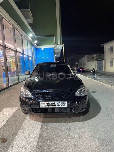 LADA (VAZ) Priora 2009, 155,000 km - 1.6 л - Xırdalan