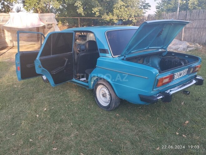 LADA (VAZ) 2106