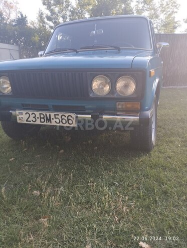 LADA (VAZ) 2106