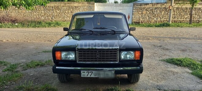 LADA (VAZ) 2107