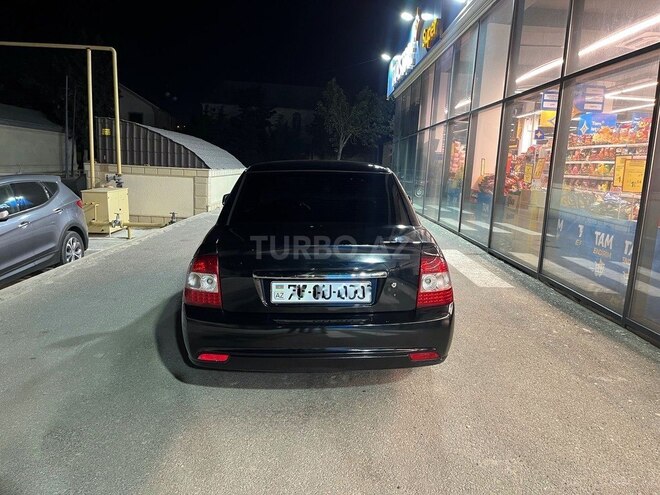 LADA (VAZ) Priora 2009, 155,000 km - 1.6 л - Xırdalan