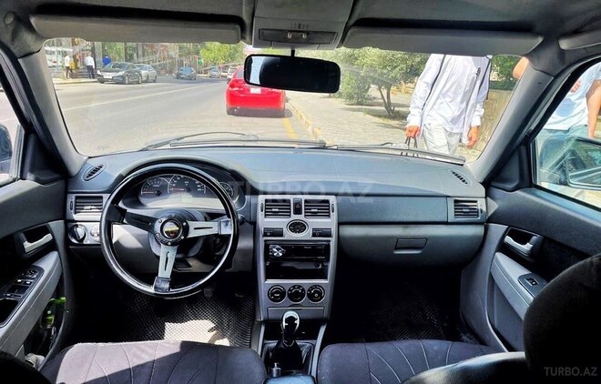 LADA (VAZ) Priora 2009, 155,000 km - 1.6 л - Xırdalan