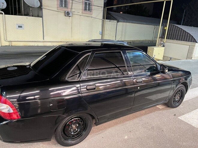 LADA (VAZ) Priora 2009, 155,000 km - 1.6 л - Xırdalan