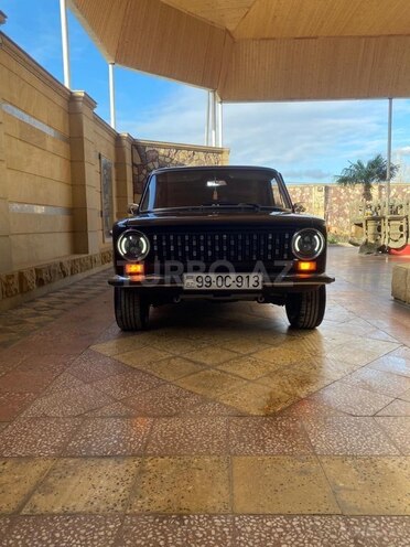LADA (VAZ) 21011 1986, 21,110 km - 1.6 l - Bakı